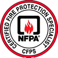 Certified Fire Protection Specialist