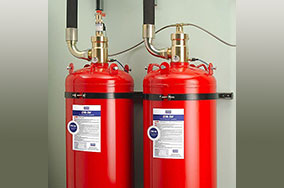 Yangın Güvenliği Deneme, Kabul ve Belgelendirme